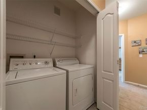 5350 S Jay Circle 7D, Littleton CO 80123
