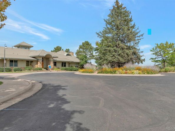 5350 S Jay Circle 7D, Littleton CO 80123