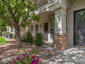 5350 S Jay Circle 7D, Littleton CO 80123