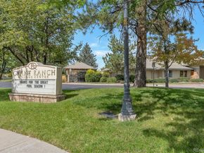 5350 S Jay Circle 7D, Littleton CO 80123