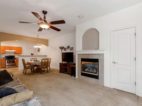 5350 S Jay Circle 7D, Littleton CO 80123