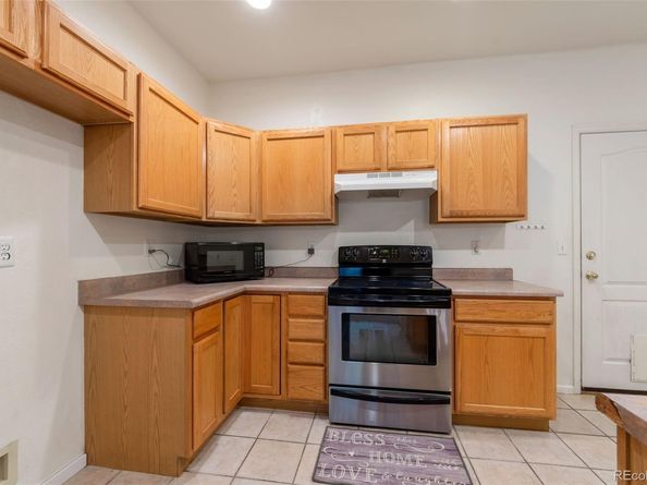 5350 S Jay Circle 7D, Littleton CO 80123