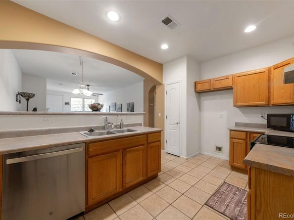 5350 S Jay Circle 7D, Littleton CO 80123