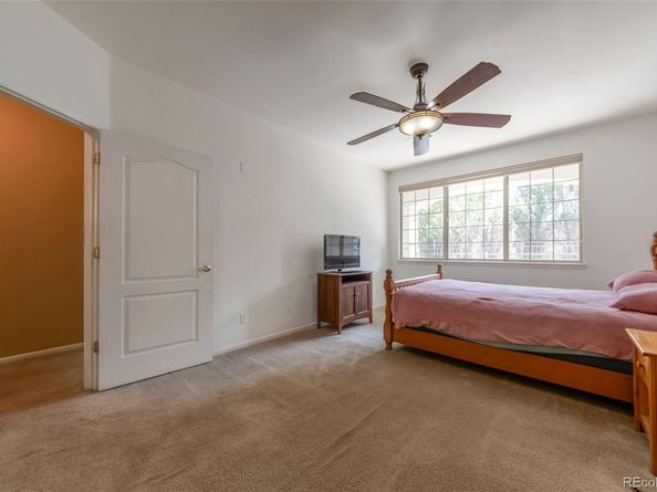 5350 S Jay Circle 7D, Littleton CO 80123