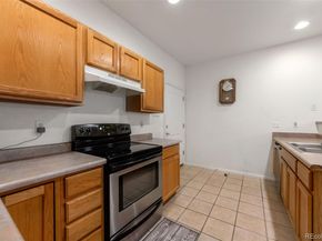 5350 S Jay Circle 7D, Littleton CO 80123