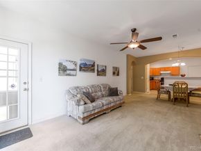 5350 S Jay Circle 7D, Littleton CO 80123