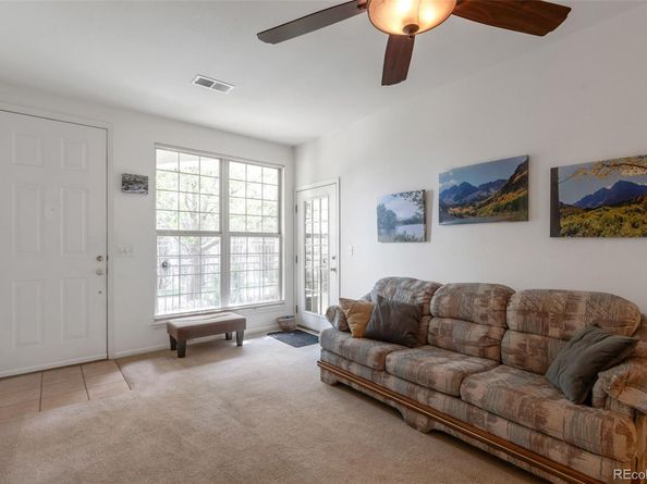 5350 S Jay Circle 7D, Littleton CO 80123
