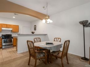 5350 S Jay Circle 7D, Littleton CO 80123