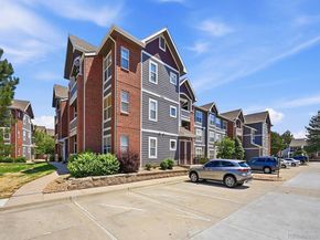 14261 E 1st Drive 108, Aurora CO 80011