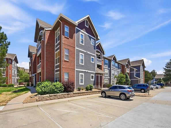 14261 E 1st Drive 108, Aurora CO 80011