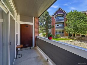 14261 E 1st Drive 108, Aurora CO 80011