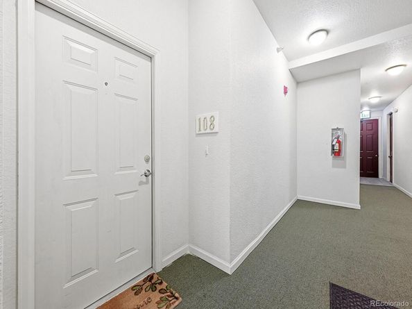 14261 E 1st Drive 108, Aurora CO 80011