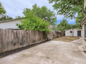309 S Hudson Street, Denver CO 80246