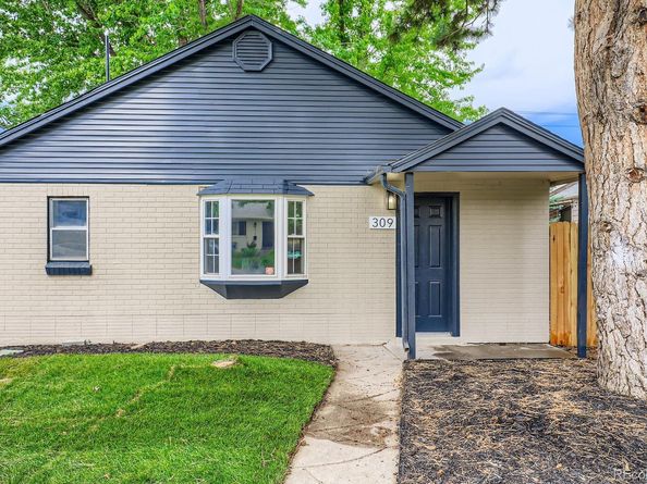 309 S Hudson Street, Denver CO 80246