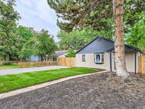 309 S Hudson Street, Denver CO 80246