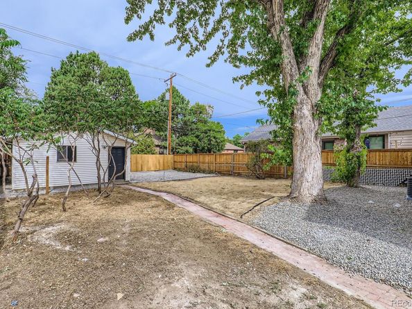 309 S Hudson Street, Denver CO 80246