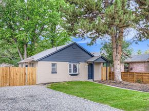309 S Hudson Street, Denver CO 80246