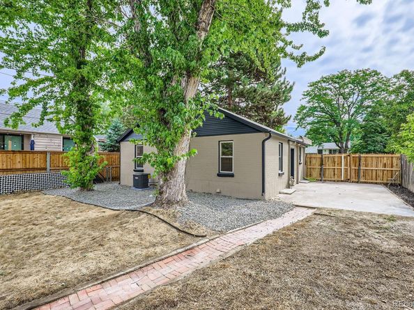 309 S Hudson Street, Denver CO 80246