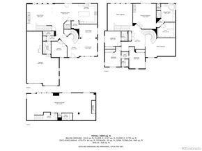 25631 E Indore Drive, Aurora CO 80016