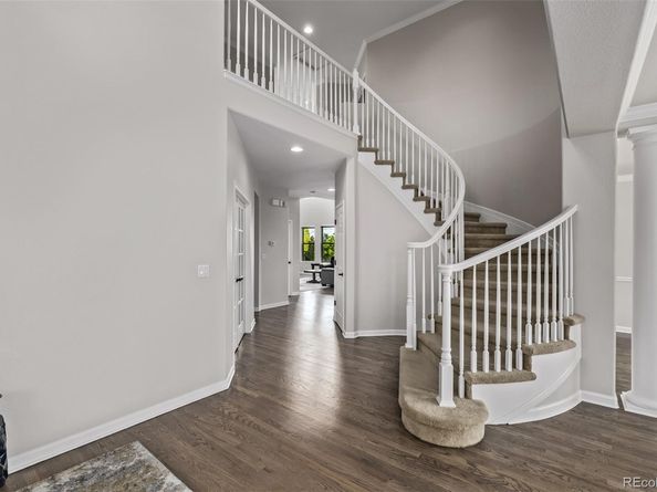 25631 E Indore Drive, Aurora CO 80016