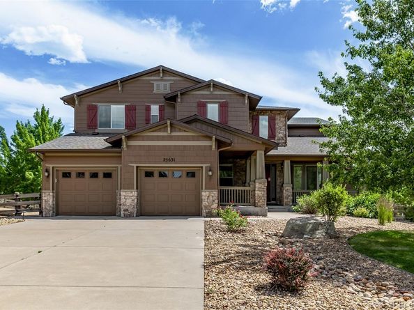 25631 E Indore Drive, Aurora CO 80016