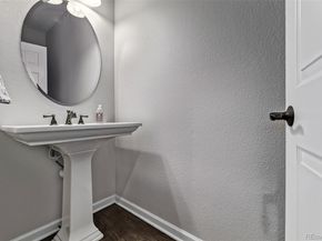 25631 E Indore Drive, Aurora CO 80016