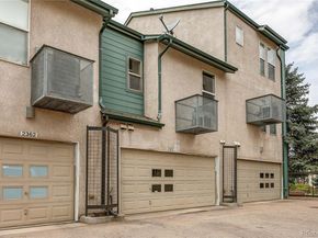 2352 S Xanadu Way, Aurora CO 80014
