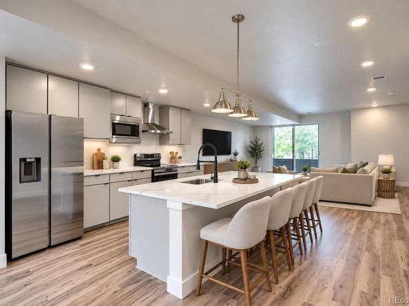 9195 Pierce Street 4, Westminster CO 80021