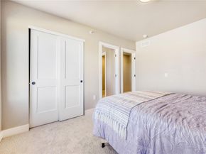 9195 Pierce Street 4, Westminster CO 80021