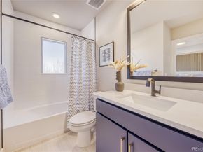 9195 Pierce Street 4, Westminster CO 80021