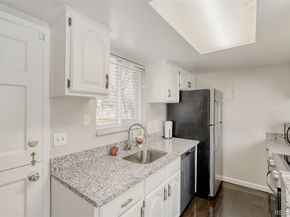 9901 E Evans Avenue 34A, Aurora CO 80247