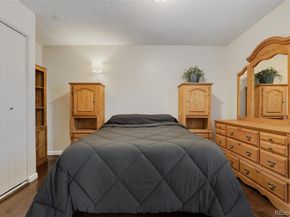 9901 E Evans Avenue 34A, Aurora CO 80247