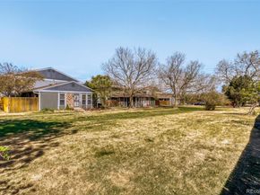 9901 E Evans Avenue 34A, Aurora CO 80247