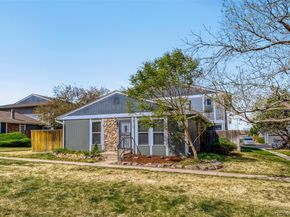 9901 E Evans Avenue 34A, Aurora CO 80247