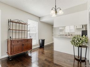 9901 E Evans Avenue 34A, Aurora CO 80247