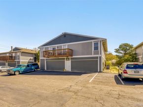 9901 E Evans Avenue 34A, Aurora CO 80247