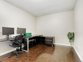 9901 E Evans Avenue 34A, Aurora CO 80247
