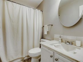 9901 E Evans Avenue 34A, Aurora CO 80247