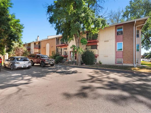 12118 Melody Drive 206, Denver CO 80234