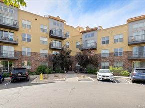 9019 E Panorama Circle D418, Englewood CO 80112