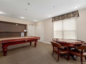 9019 E Panorama Circle D418, Englewood CO 80112