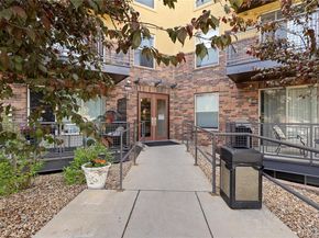 9019 E Panorama Circle D418, Englewood CO 80112