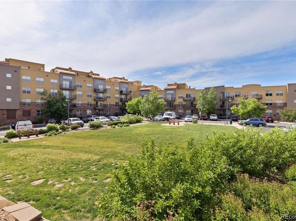 9019 E Panorama Circle D418, Englewood CO 80112