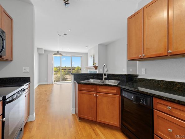 9019 E Panorama Circle D418, Englewood CO 80112
