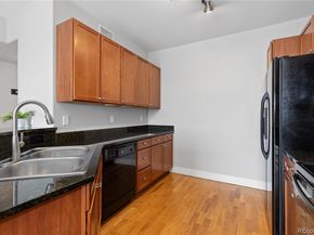 9019 E Panorama Circle D418, Englewood CO 80112