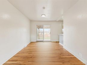 5494 S Knox Court, Littleton CO 80123