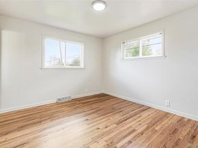 5494 S Knox Court, Littleton CO 80123