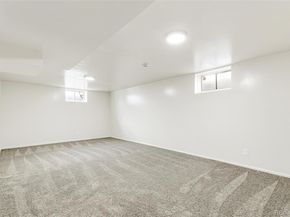 5494 S Knox Court, Littleton CO 80123