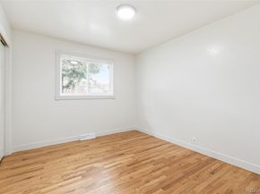 5494 S Knox Court, Littleton CO 80123
