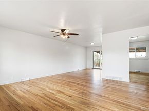 5494 S Knox Court, Littleton CO 80123